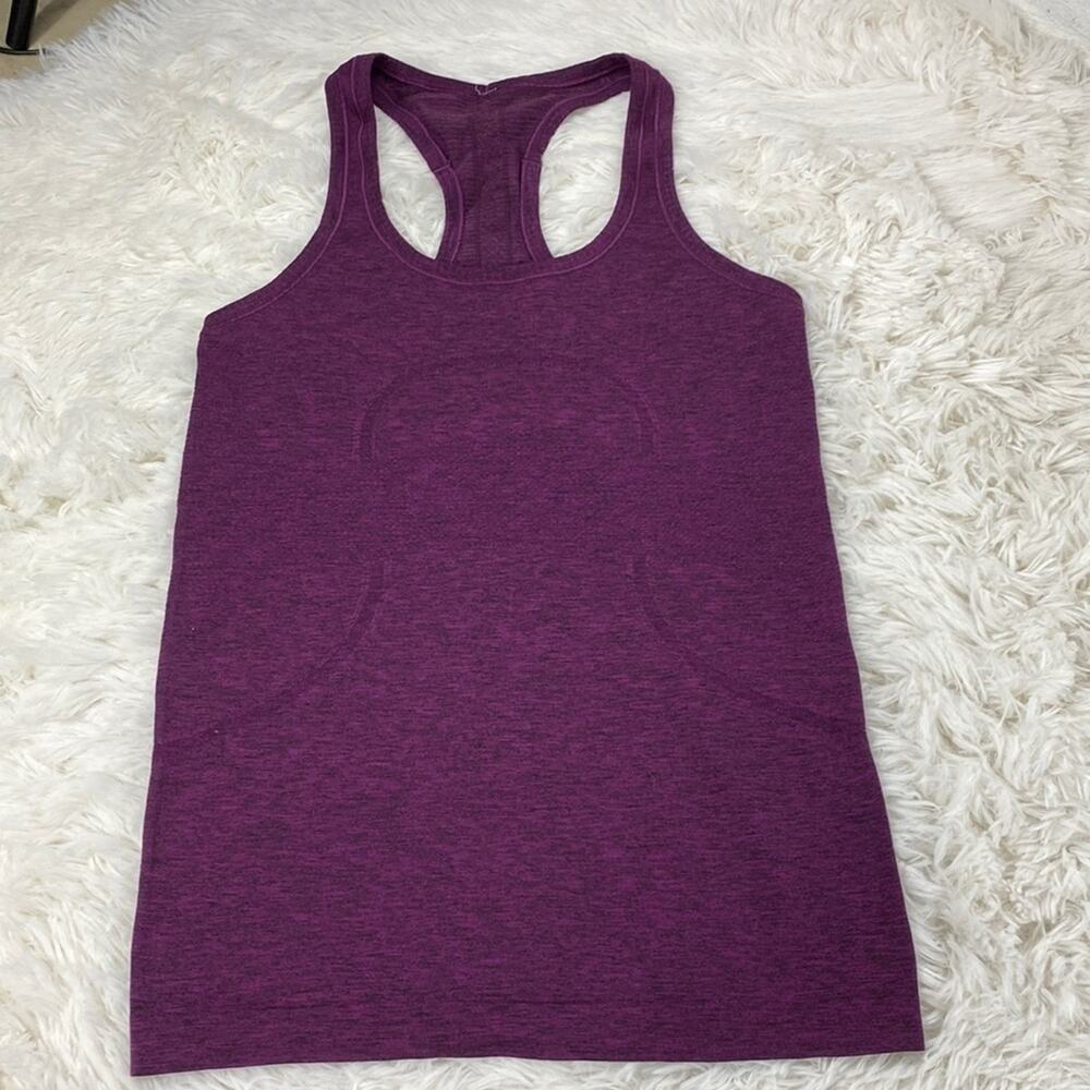 Lululemon Swiftly Tech Tank